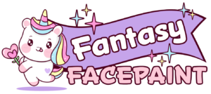 Fantasy Facepaint Logo