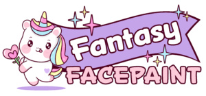 Fantasy Facepaint – RVA